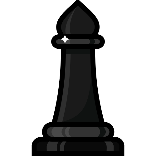 Black Bishop